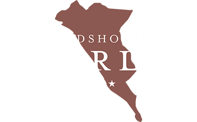 Logo Stadshotel Heerlen